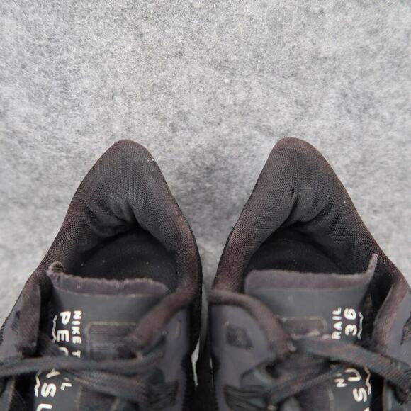 Nike Shoes Womens 8 Athletic Trainers Air Zoom Pegasus 36 Trail Running Sport - Picture 3 of 12